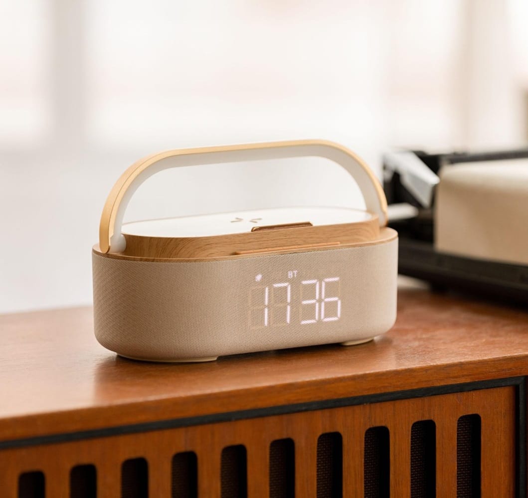 Bluetooth стерео-колонка "Smart Band" 